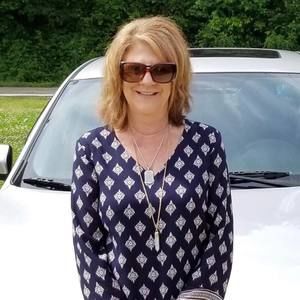 Meet your Posher, Glenda